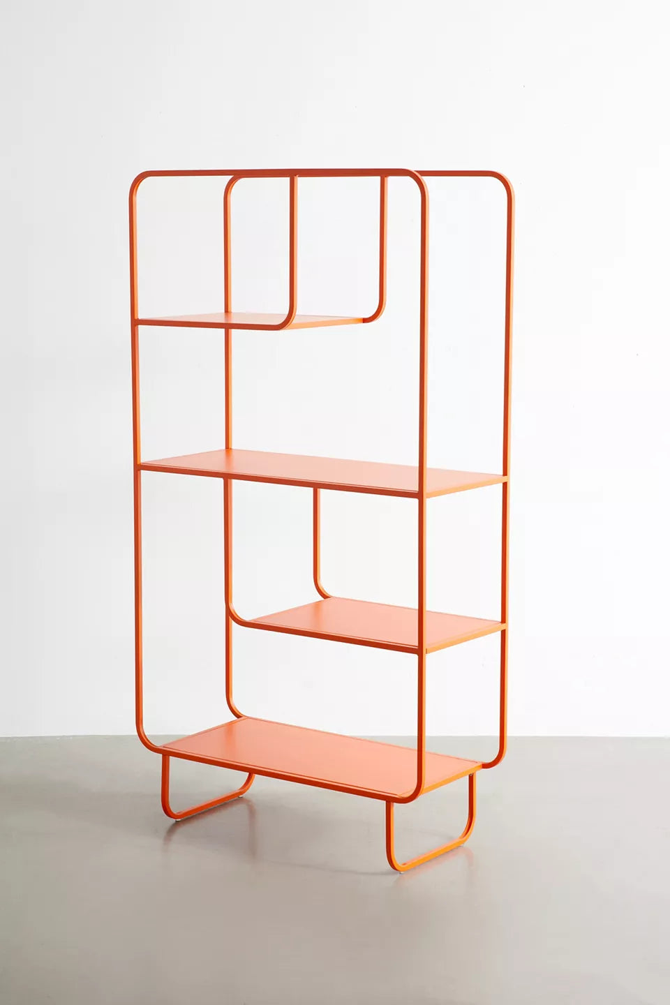 Decfair Book Shelf