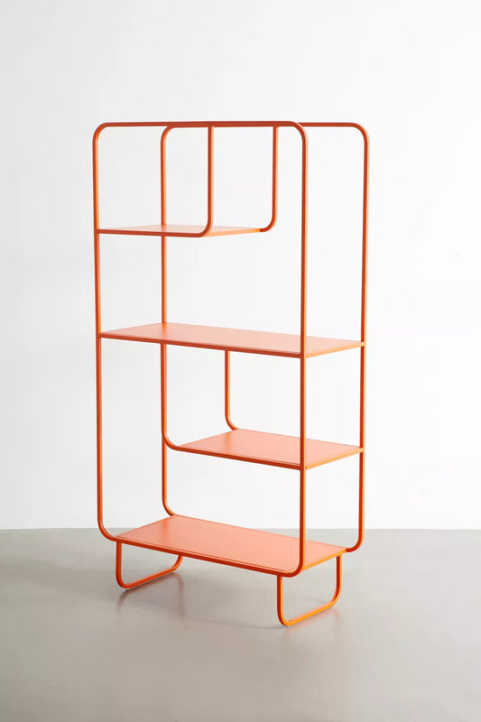 Decfair Book Shelf