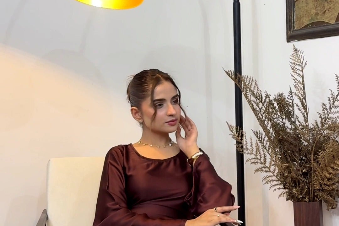 Noor Hira  X  Decfair