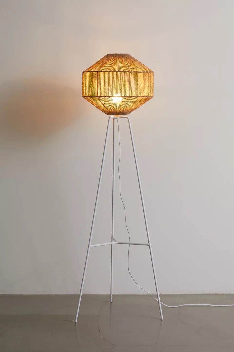 Kima Floor Lamp