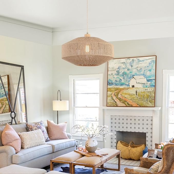 CONSTAL ROPE