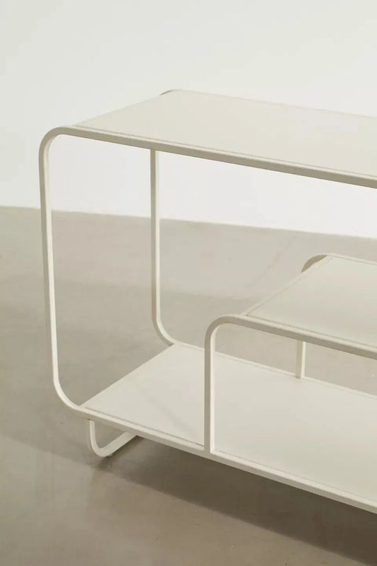 Decfair Media console
