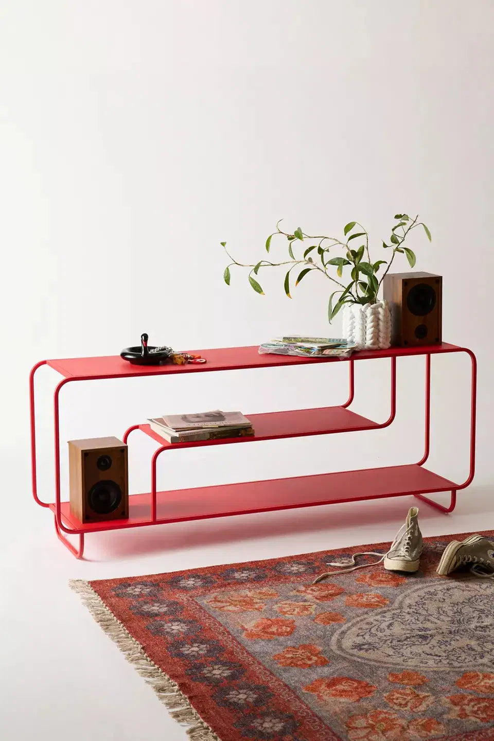 Decfair Media Console