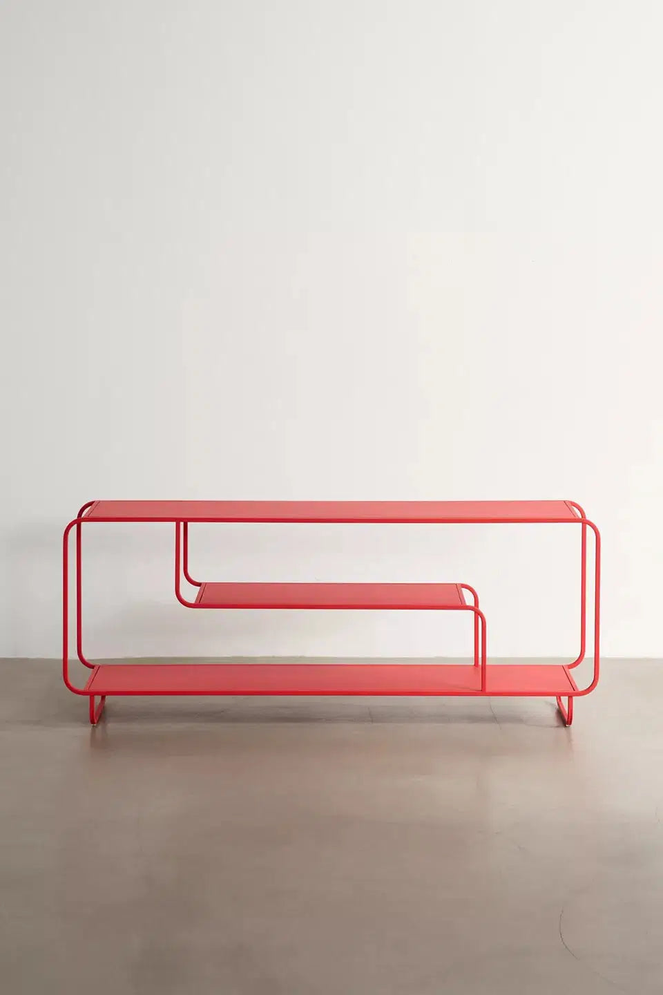 Decfair Media Console