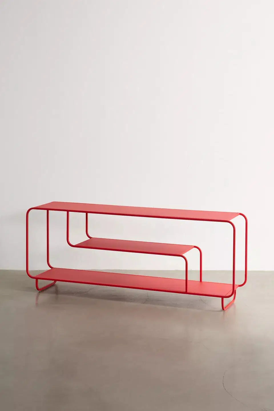 Decfair Media Console