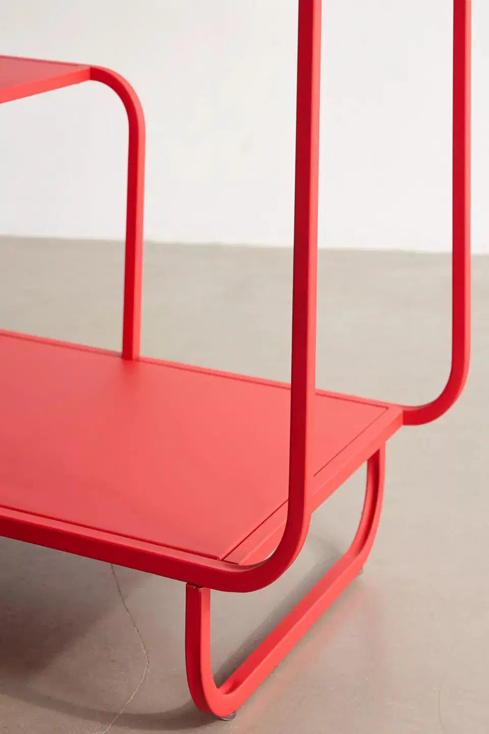 Decfair Media Console