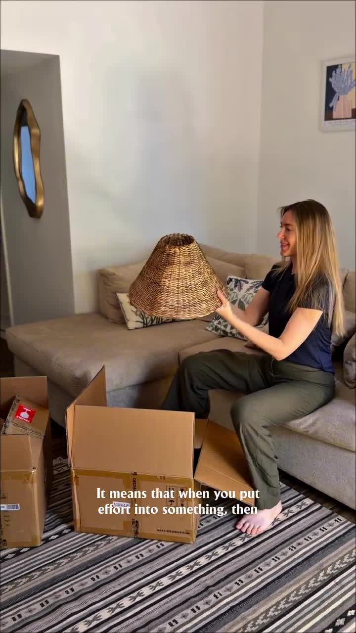 Warren Floor Lamp