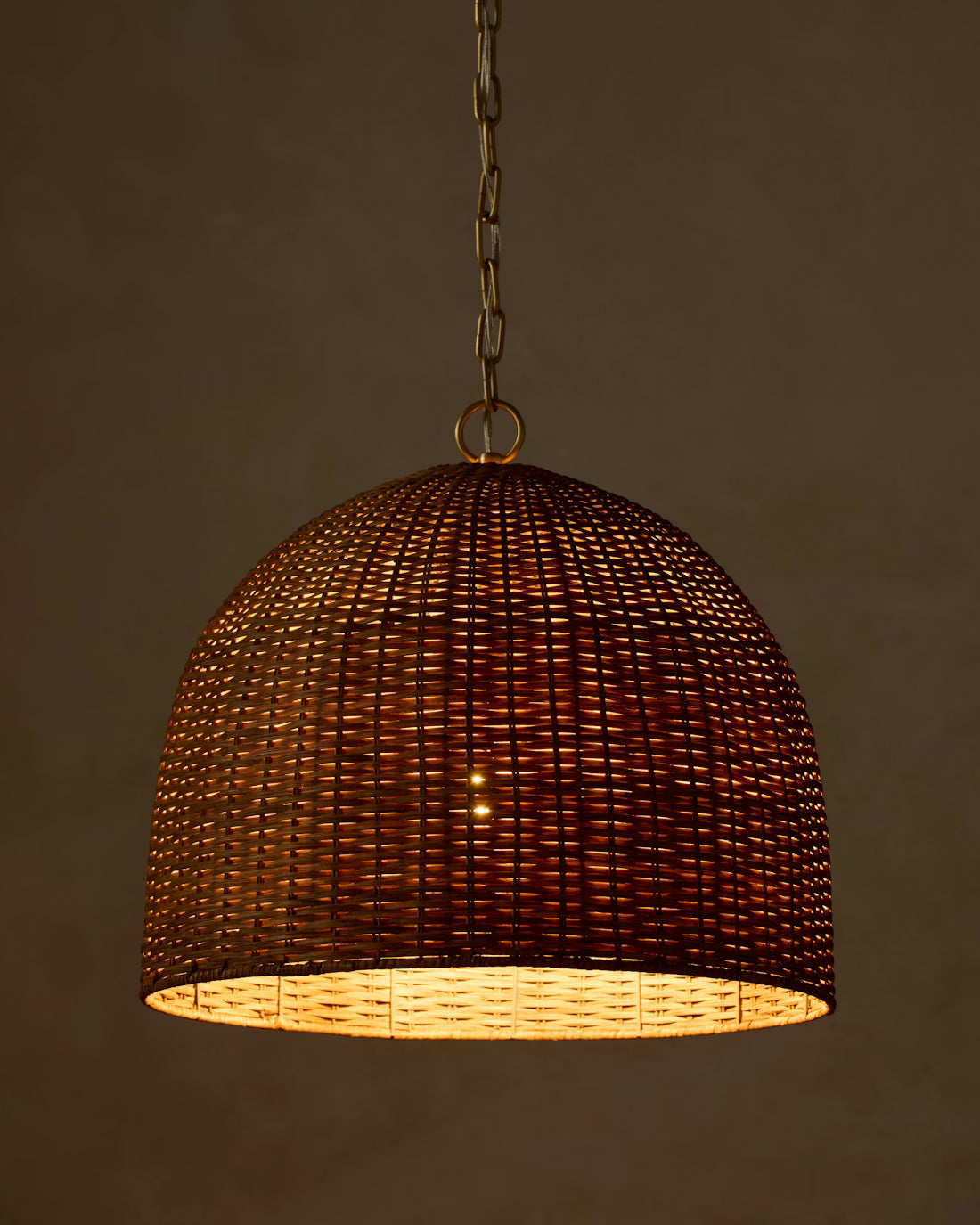 Agatha Pendant Light