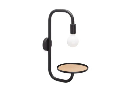 Minimalistic Wall Side Lamp - The DecFair