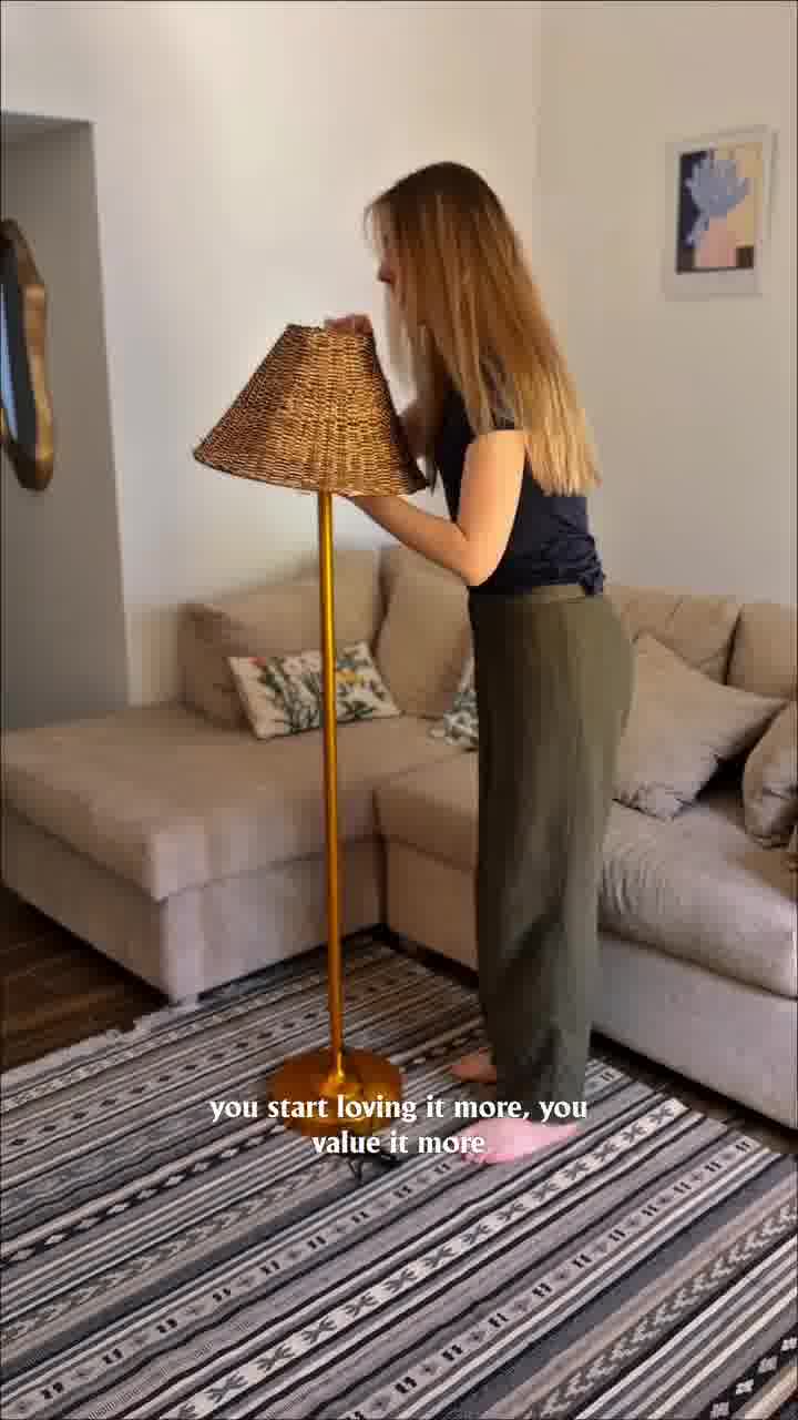 Warren Floor Lamp