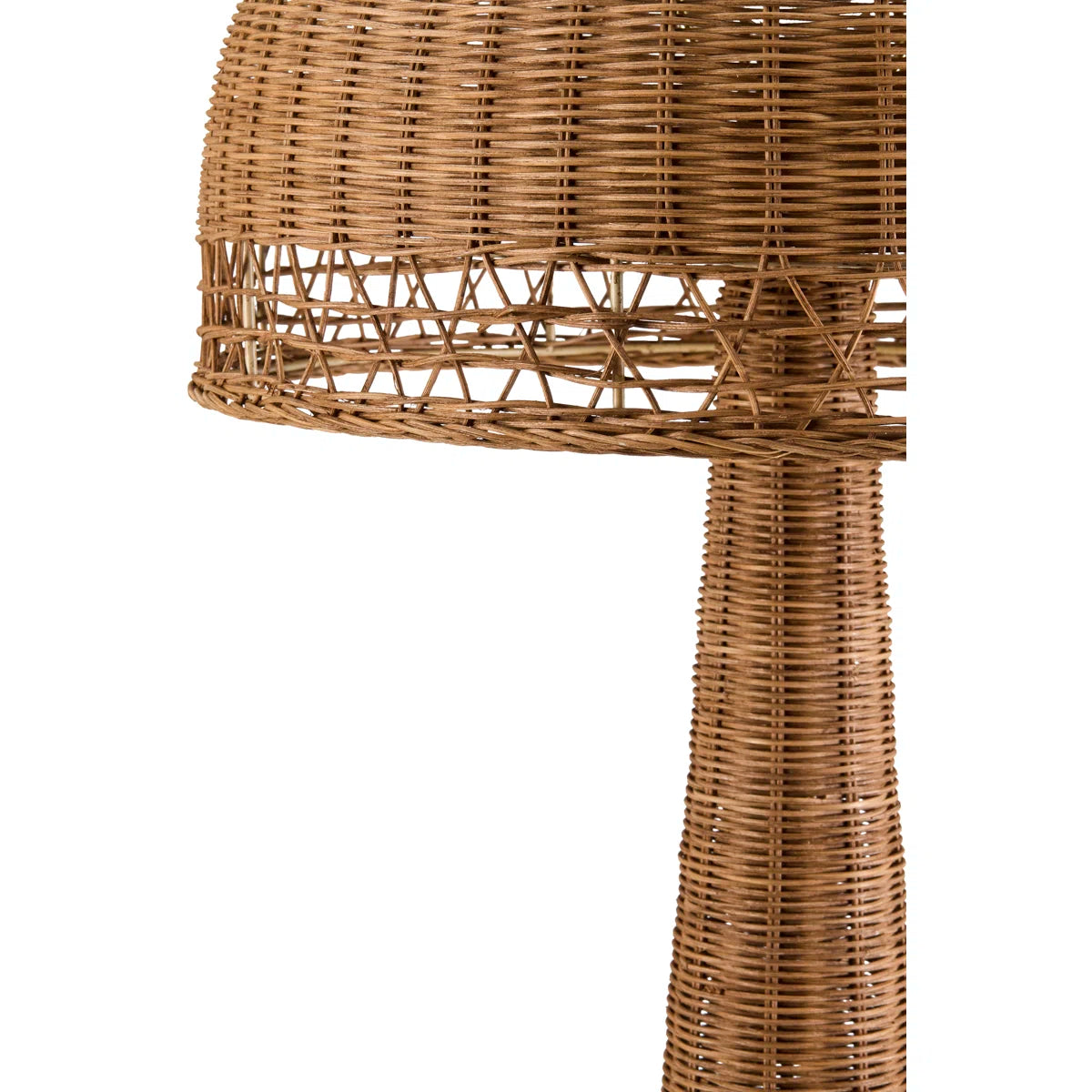 Briyelle Accent Floor Lamp – 59"