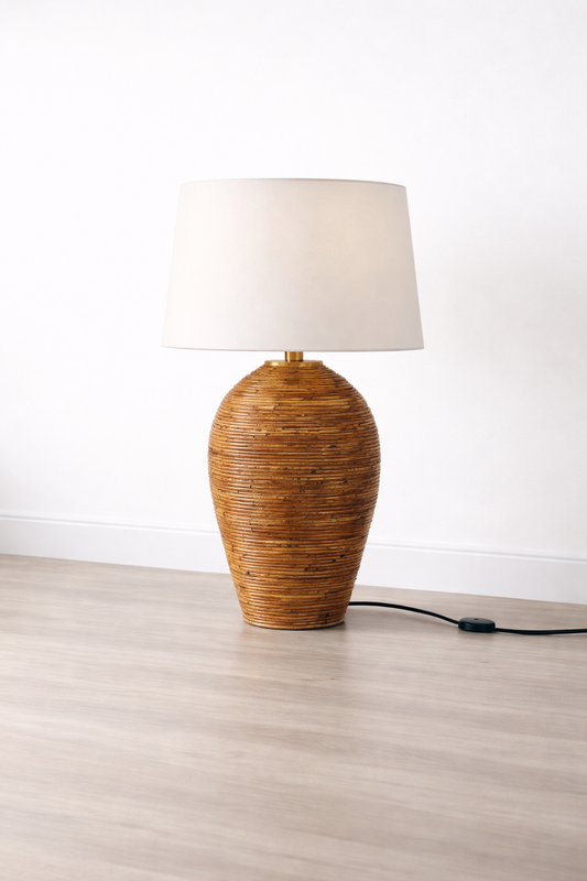 Baptiste Table Lamp
