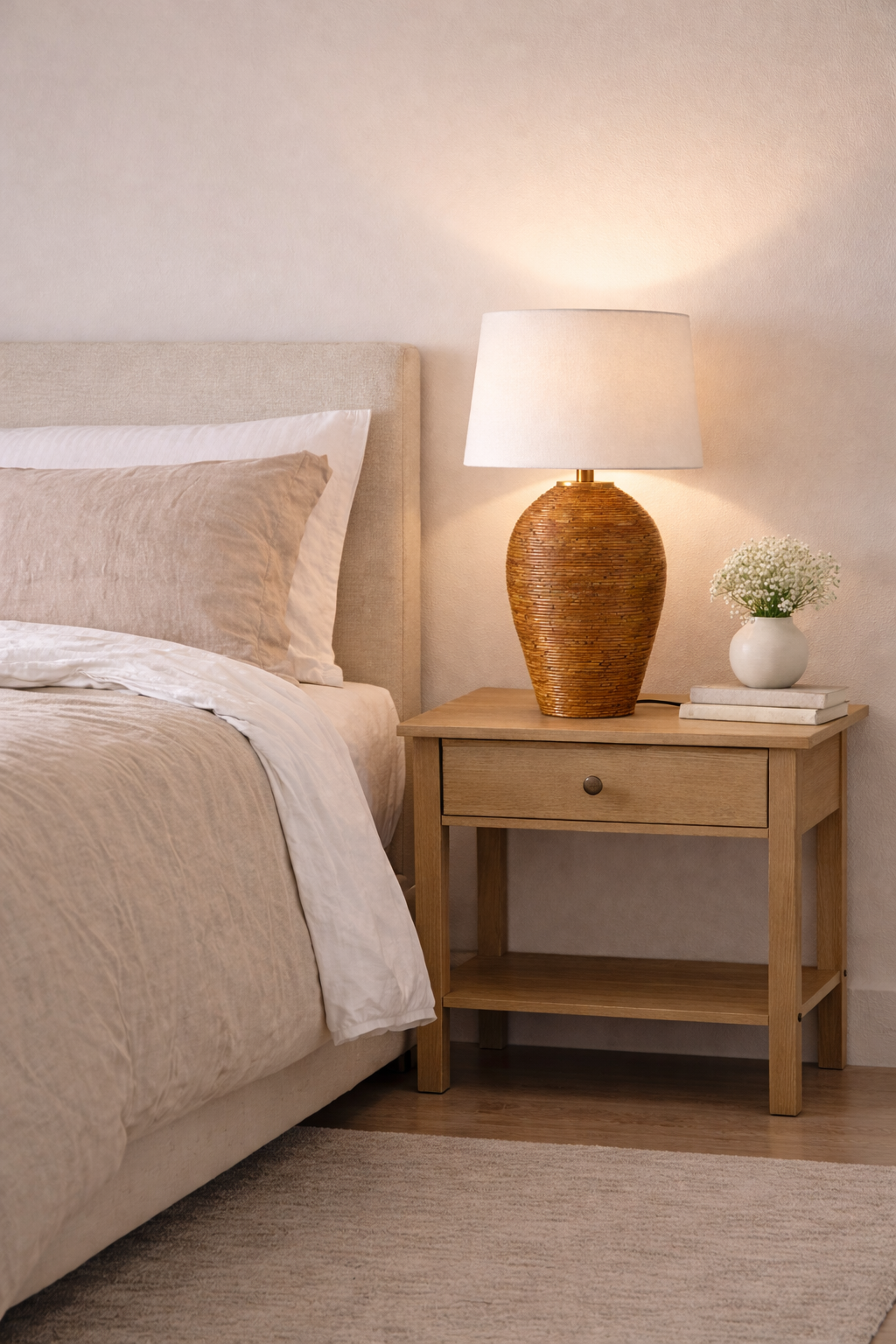 Baptiste Table Lamp