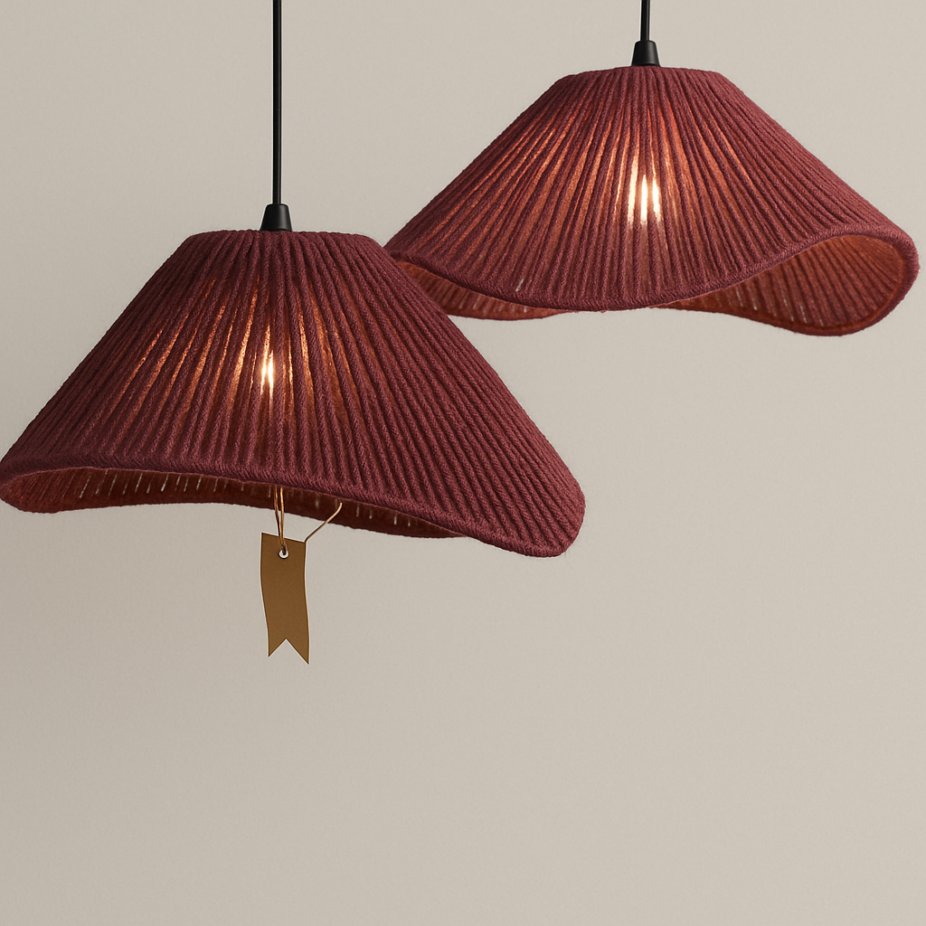 Flower Hanging lights