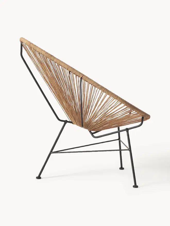 Light Brown Bahia Chair