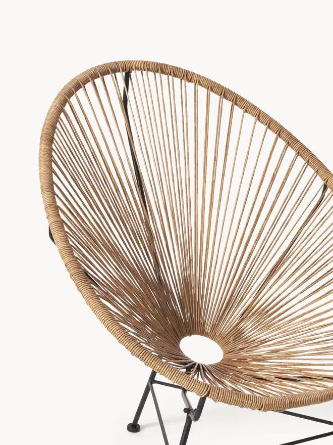 Light Brown Bahia Chair