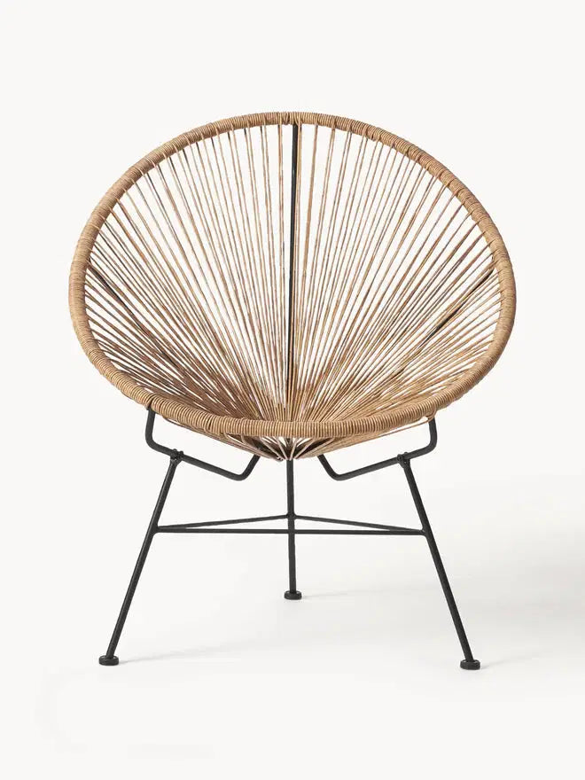 Light Brown Bahia Chair