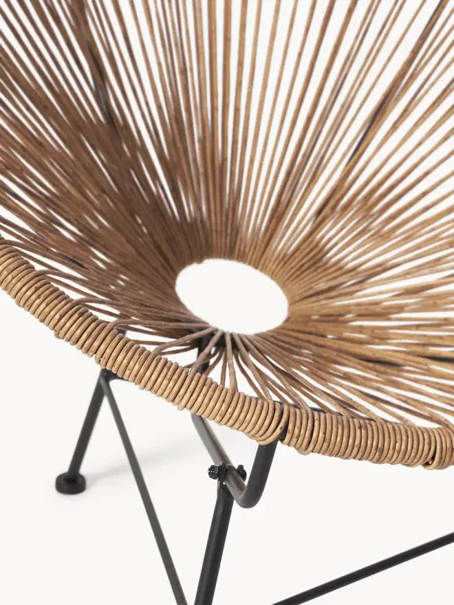 Light Brown Bahia Chair