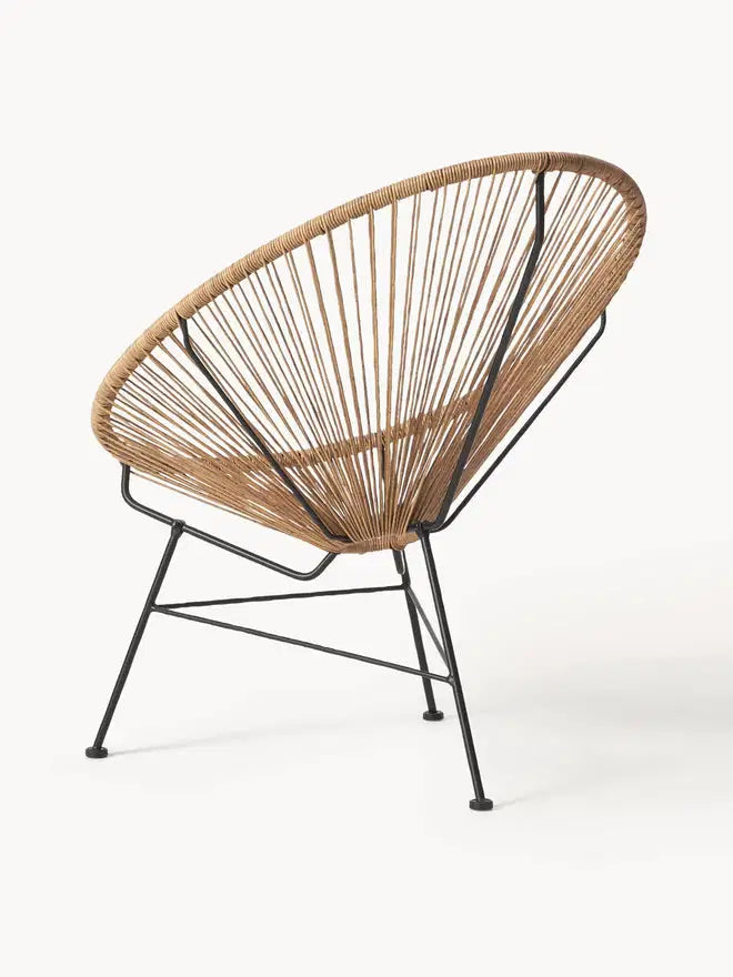 Light Brown Bahia Chair