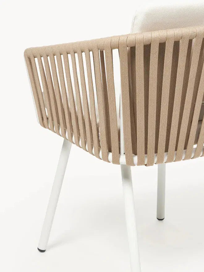 Garden Lounge Armchair