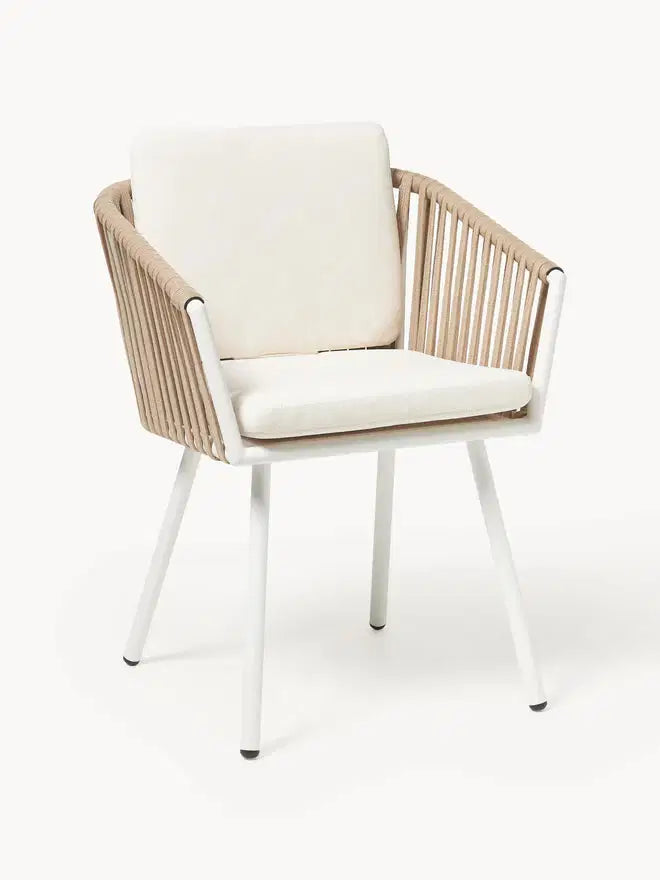 Garden Lounge Armchair