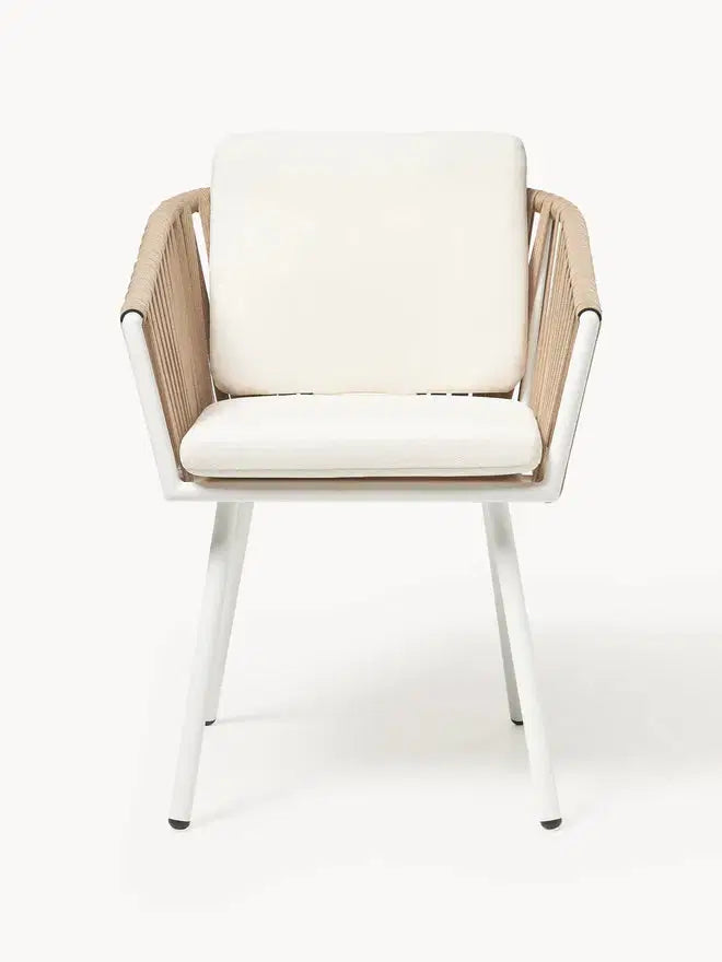 Garden Lounge Armchair