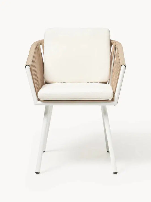 Garden Lounge Armchair
