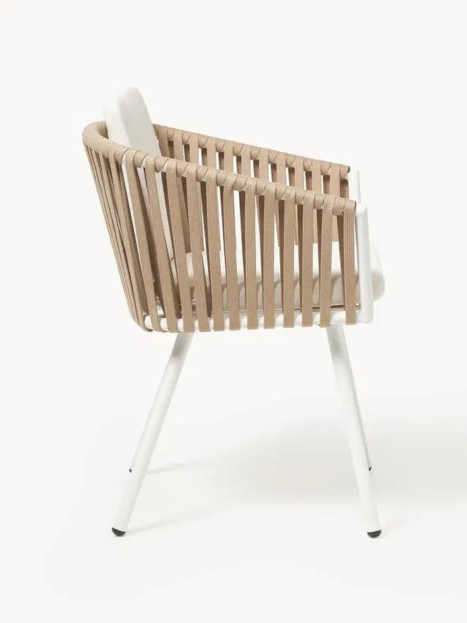 Garden Lounge Armchair