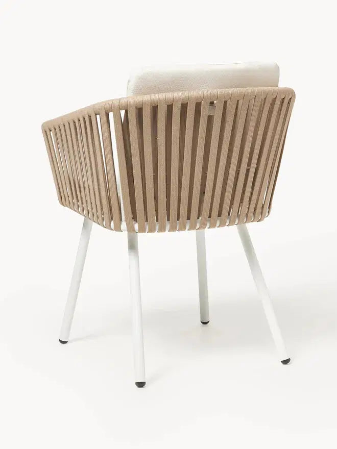 Garden Lounge Armchair