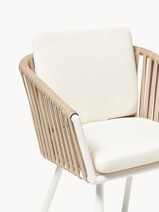 Garden Lounge Armchair