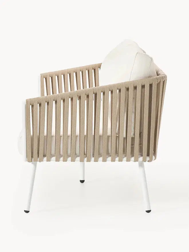 Outdoor Lounge Sofa 3 seater