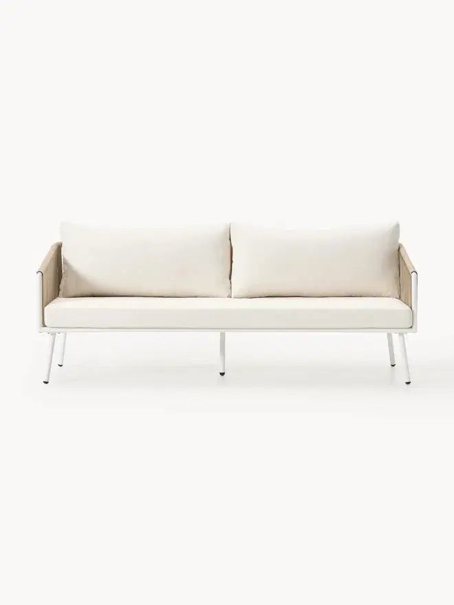 Outdoor Lounge Sofa 3 seater