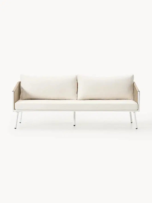 Outdoor Lounge Sofa 3 seater
