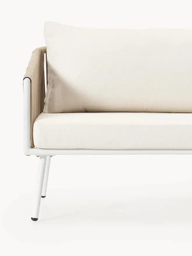 Outdoor Lounge Sofa 3 seater