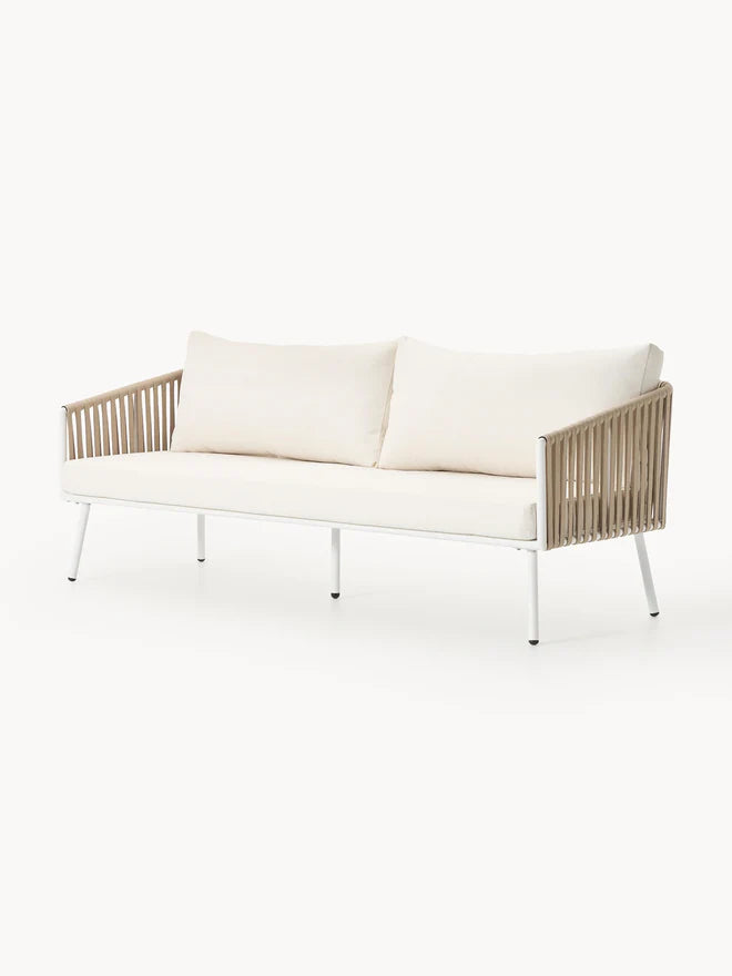 Outdoor Lounge Sofa 3 seater