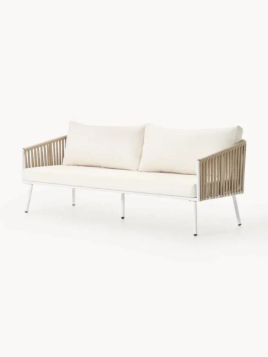 Outdoor Lounge Sofa 3 seater