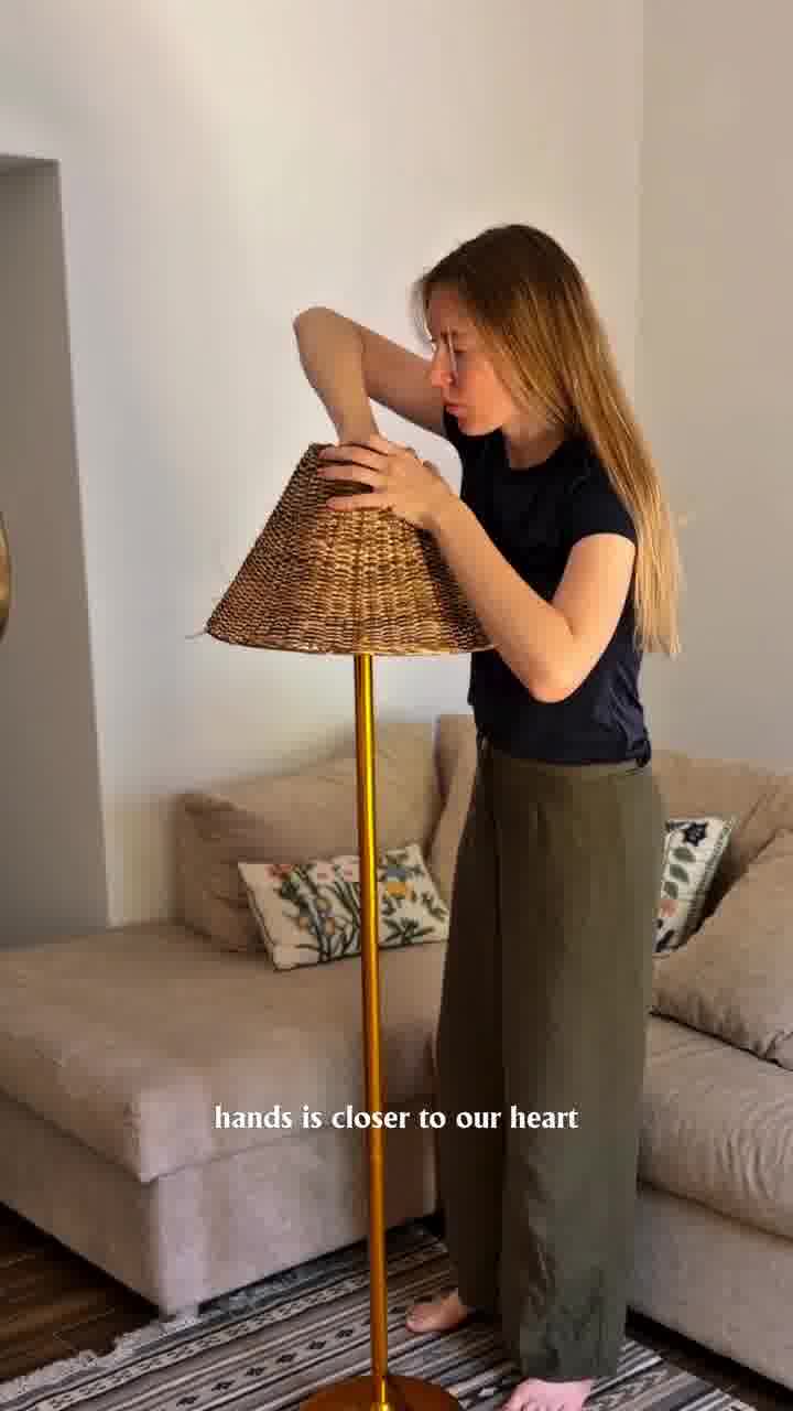 Warren Floor Lamp