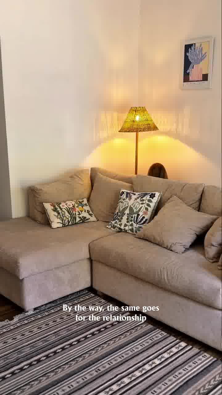 Warren Floor Lamp