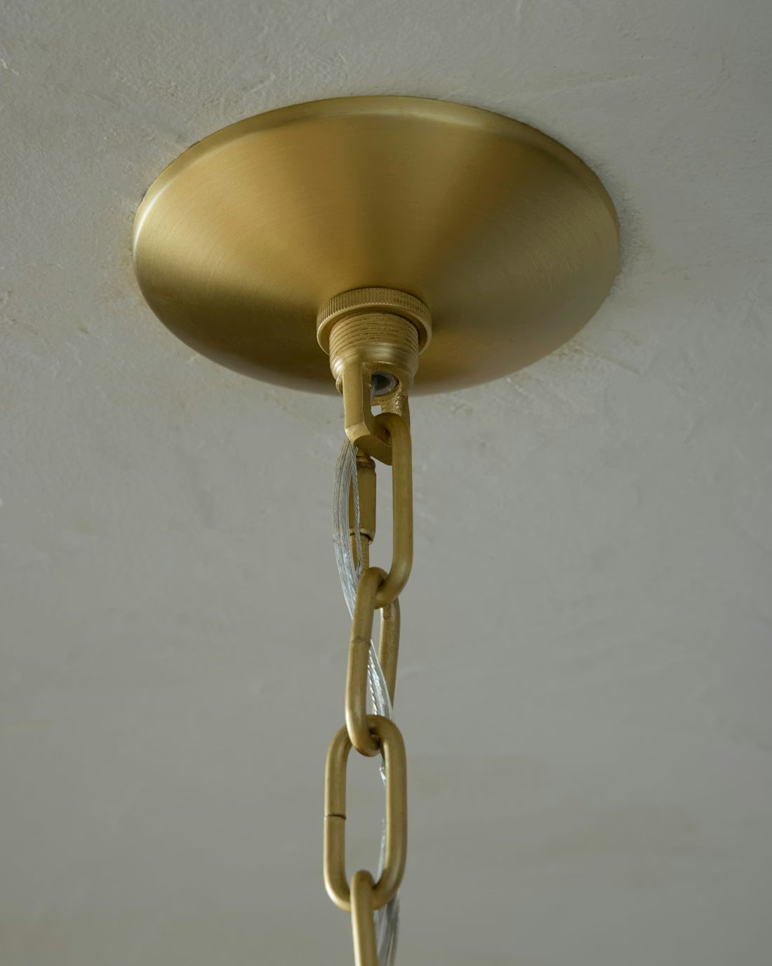 Agatha Pendant Light