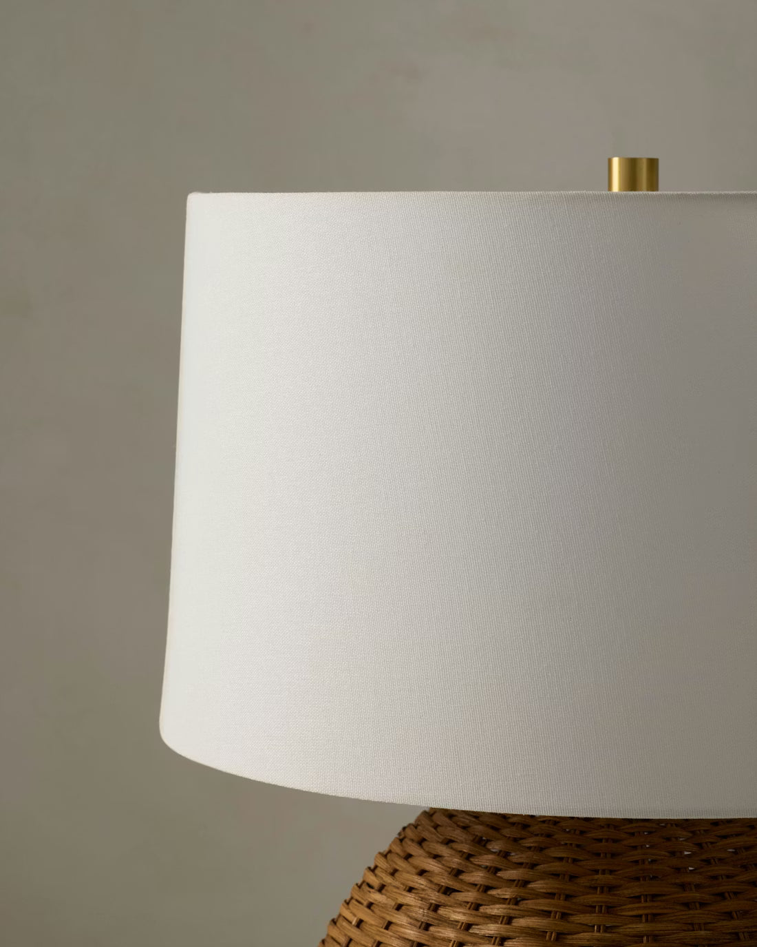 Evan Rattan Table Lamp