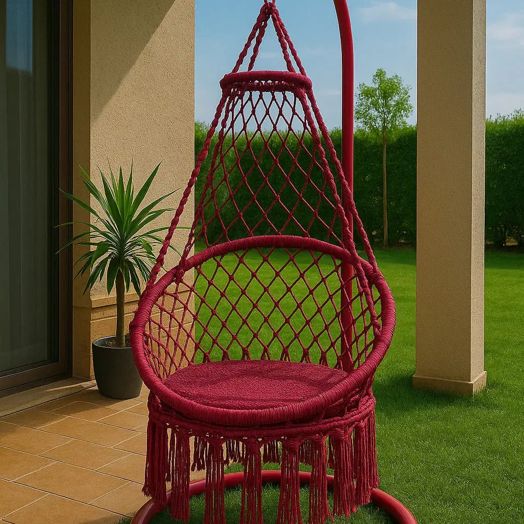 Red Swing