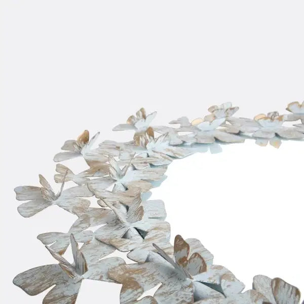 Butterfly Mirror