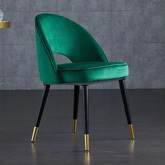 Italian-inspired Dining Chair
