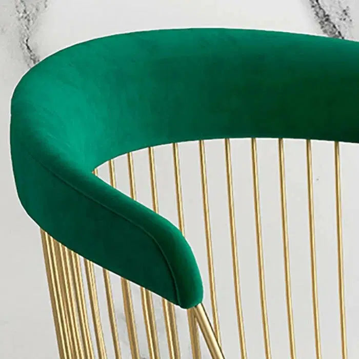 Geometric Chair