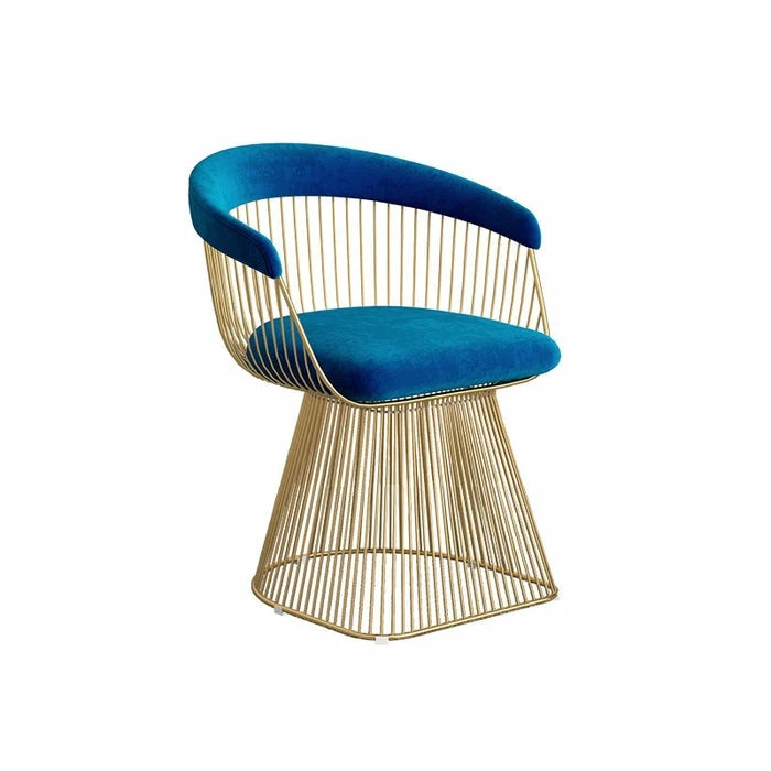 Geometric Chair