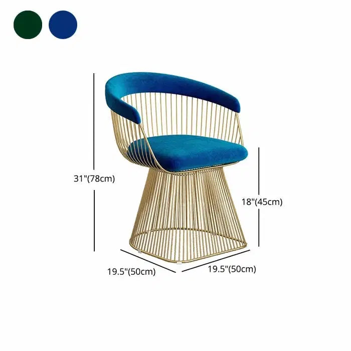 Geometric Chair