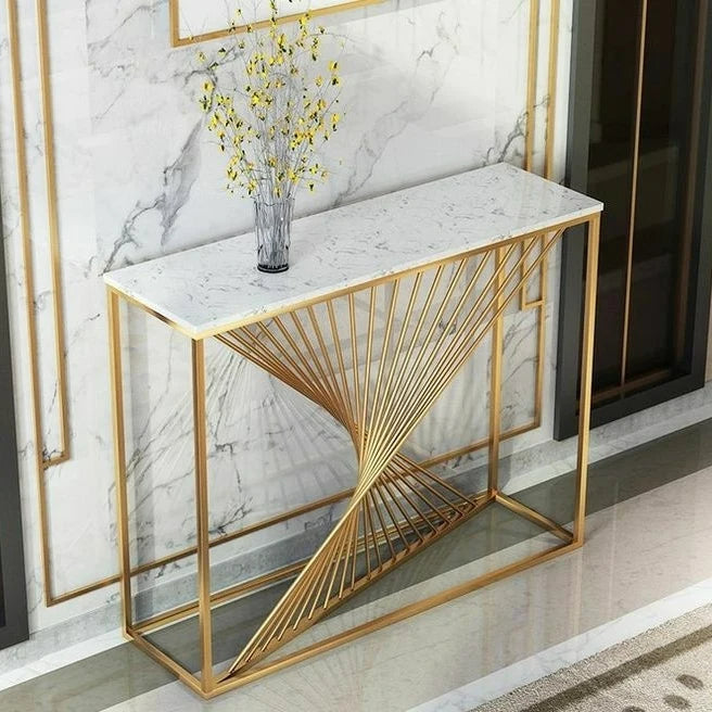Geometric Console