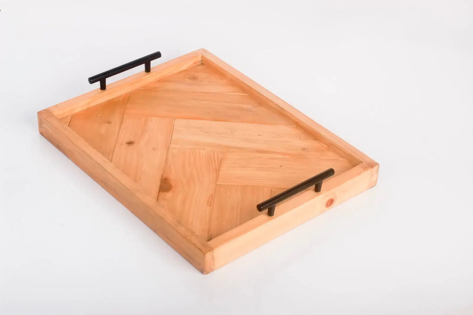 Farmhouse tray - The DecFair