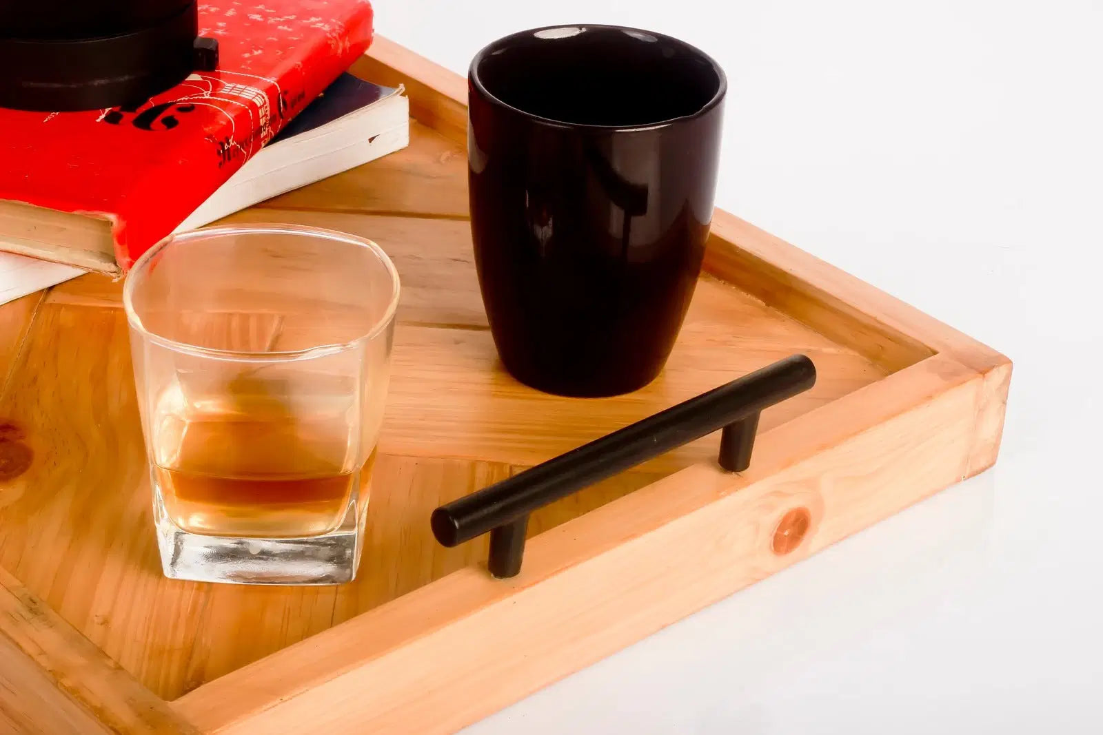 Farmhouse tray - The DecFair
