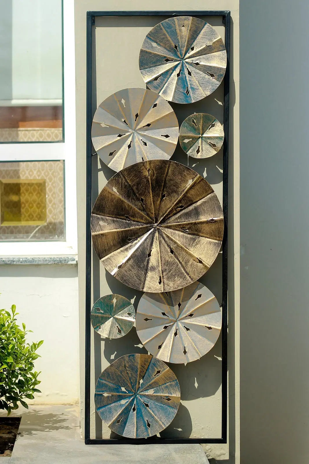 Decfair Vintage Revamp